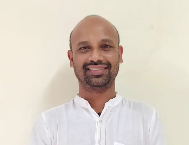 Jayakumaran A